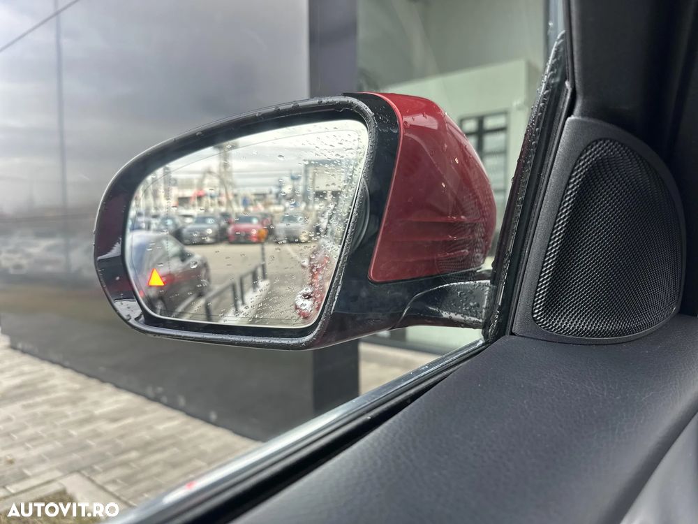 Mercedes-Benz E 300 de 9G-TRONIC - 18