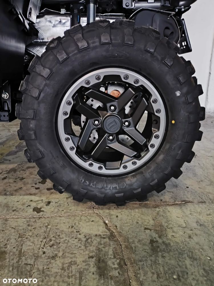 CFMoto CForce - 9