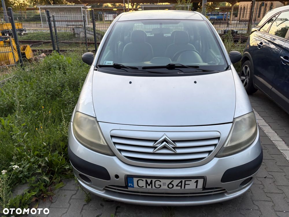 Citroën C3 1.1 X - 19