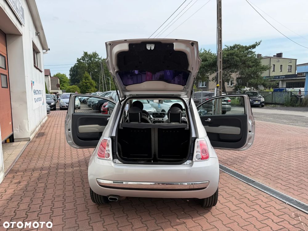 Fiat 500 - 23