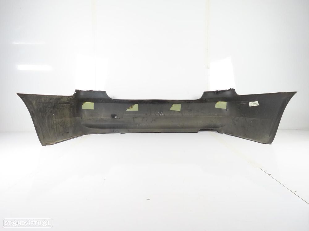 Parachoques Trás Usado / Original BMW 3 Coupe (E92)/BMW 3 Convertible (E93) 5112... - 5