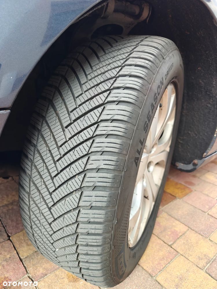 Citroën C5 2.0 HDi Exclusive - 11