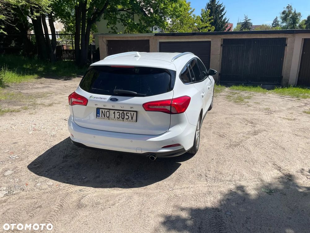 Ford Focus - 19