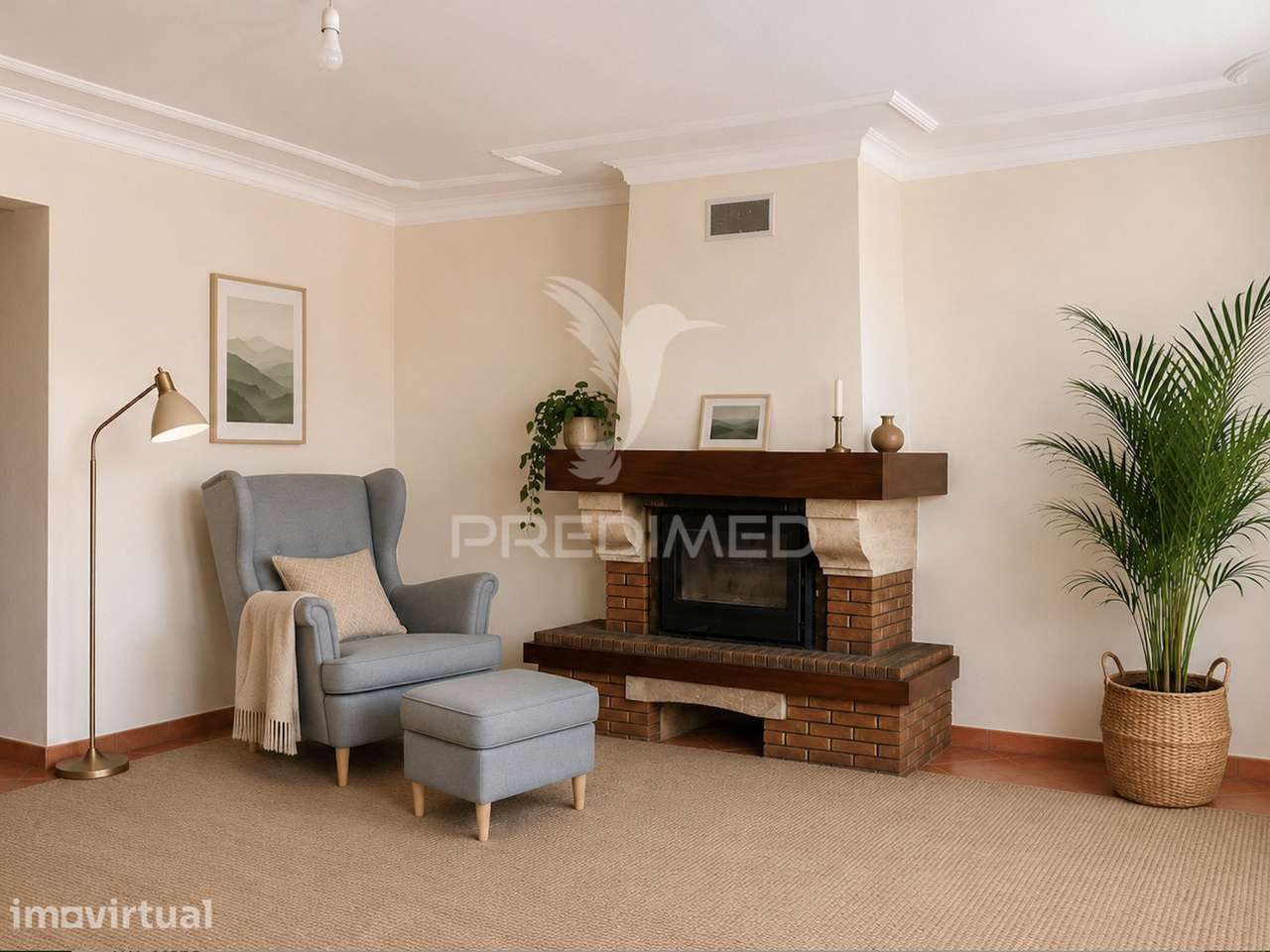 Apartamento T5 Duplex - Grande imagem: 3/27