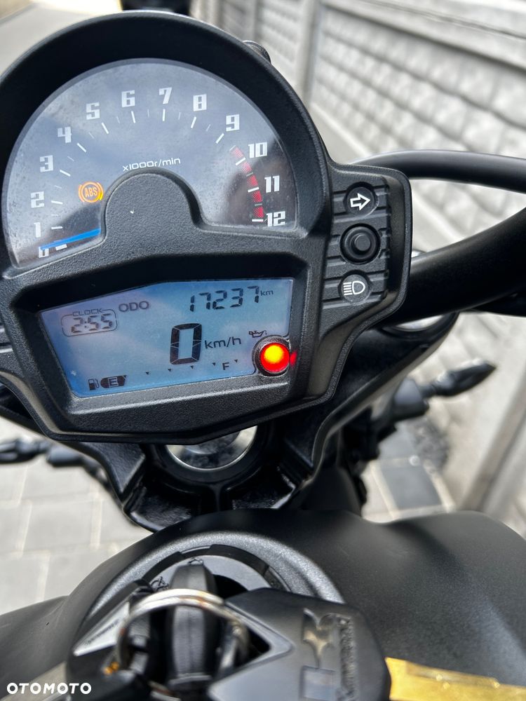 Kawasaki Vulcan - 9