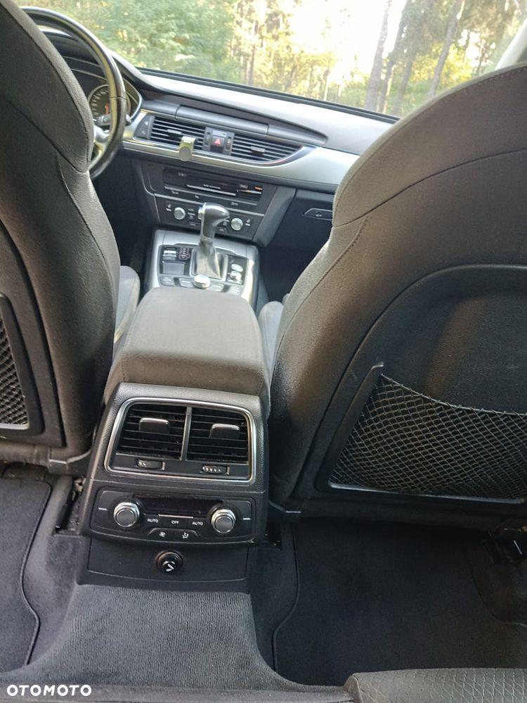 Audi A6 Avant - 13