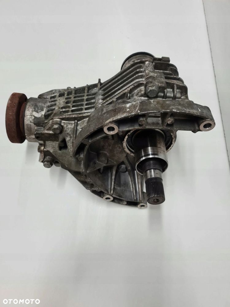 VW T5 reduktor skrzynia rozdzielcza 09N409035B - 6