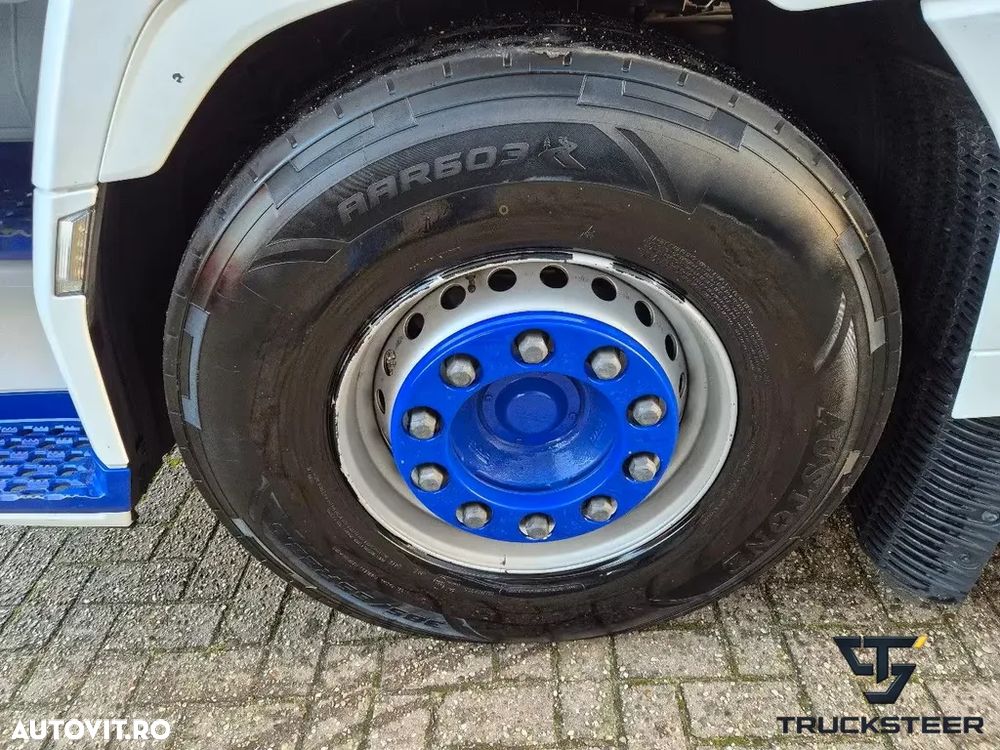 DAF XG 530 | Euro 6 | Retarder | Park Cool | LED - 16