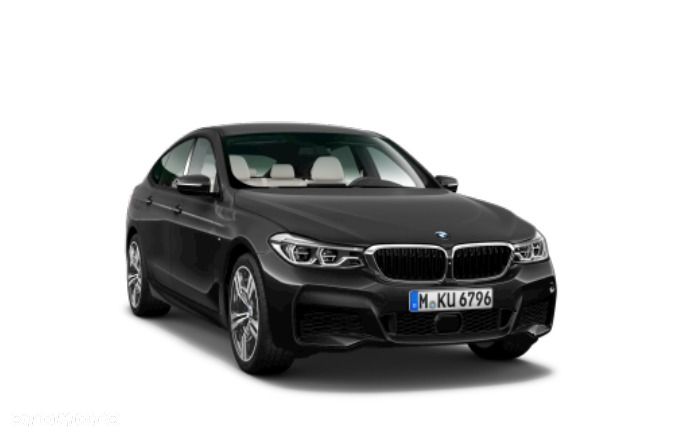 BMW Seria 6 - 1