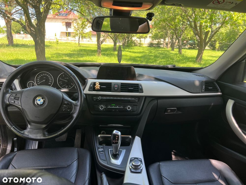 BMW 3GT - 9
