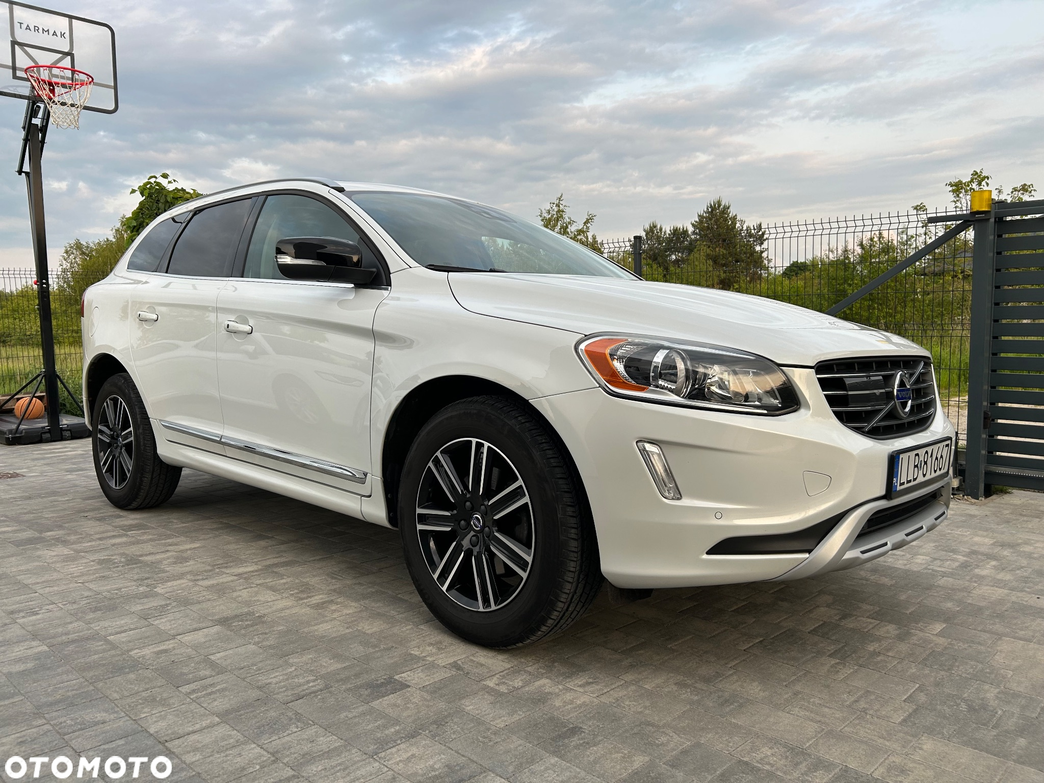 Volvo XC 60 T5 Geartronic Linje Inscription - 13