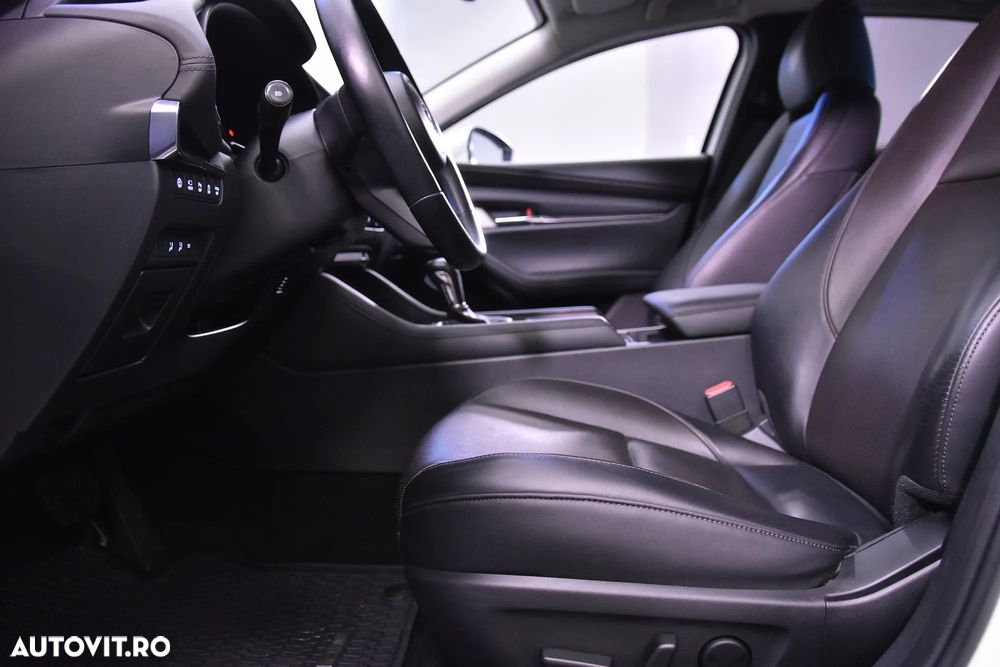 Mazda 3 - 22