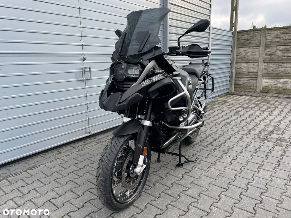 BMW Adventure - 6