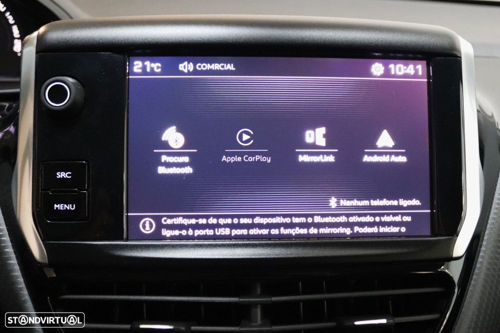 Peugeot 2008 1.2 PureTech Style - 17