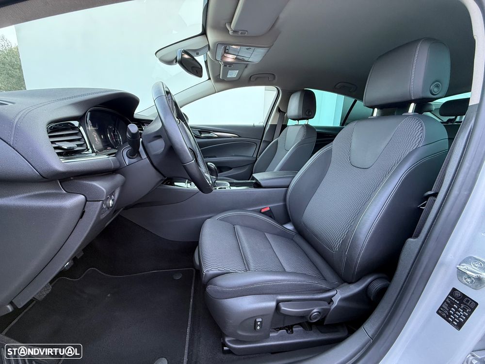 Opel Insignia Grand Sport 1.6 CDTi Business Edition - 21