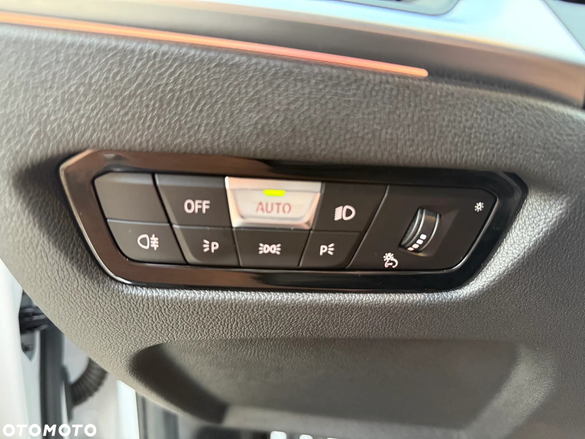BMW Seria 3 320d xDrive M Sport sport - 20