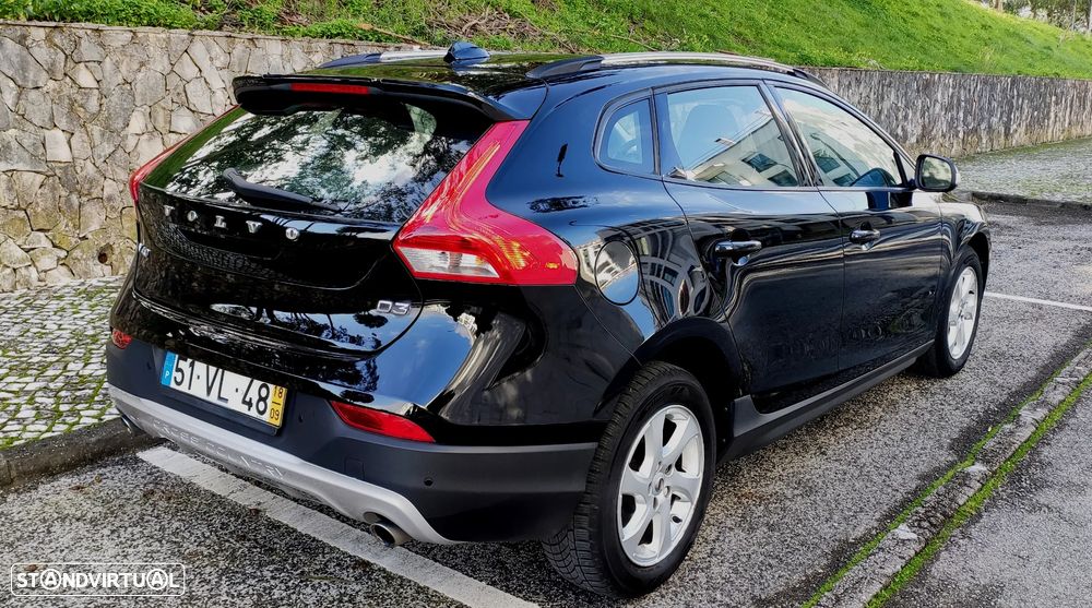 Volvo V40 Cross Country 2.0 D3 - 7