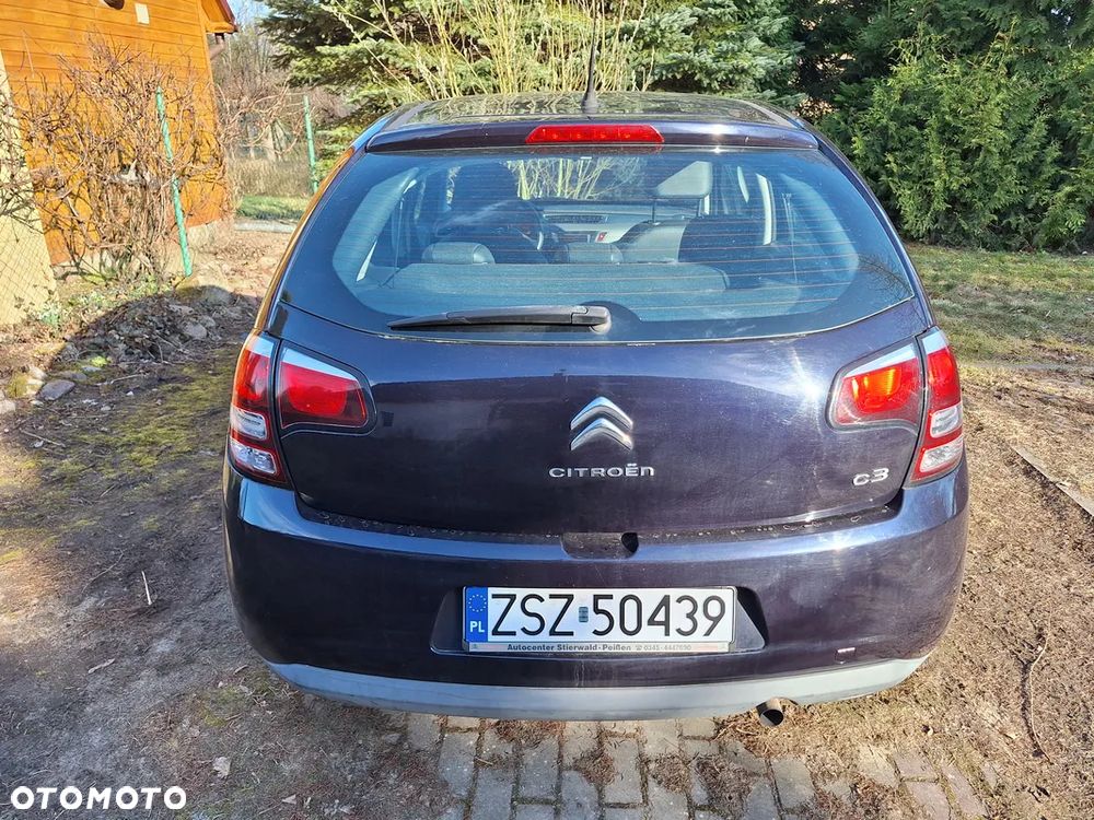 Citroën C3 - 7