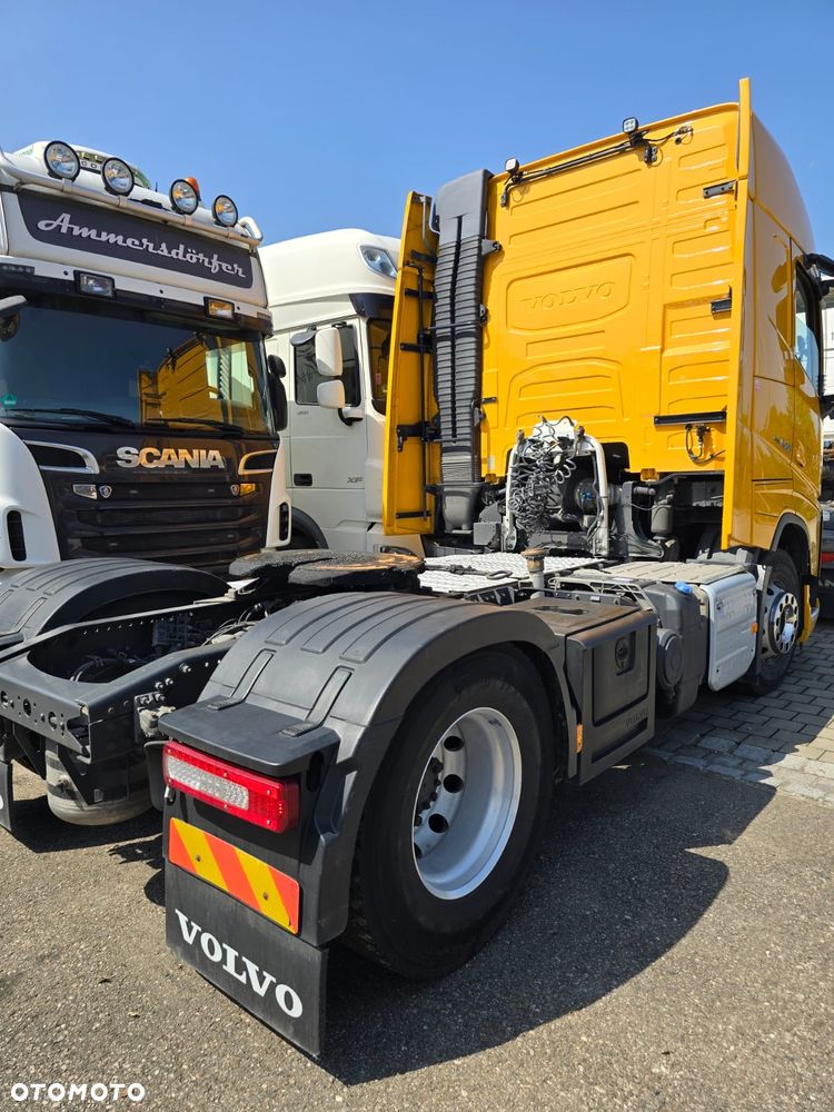 Volvo FH500! 2020! Pełny ADR!! Full opcja ! - 9