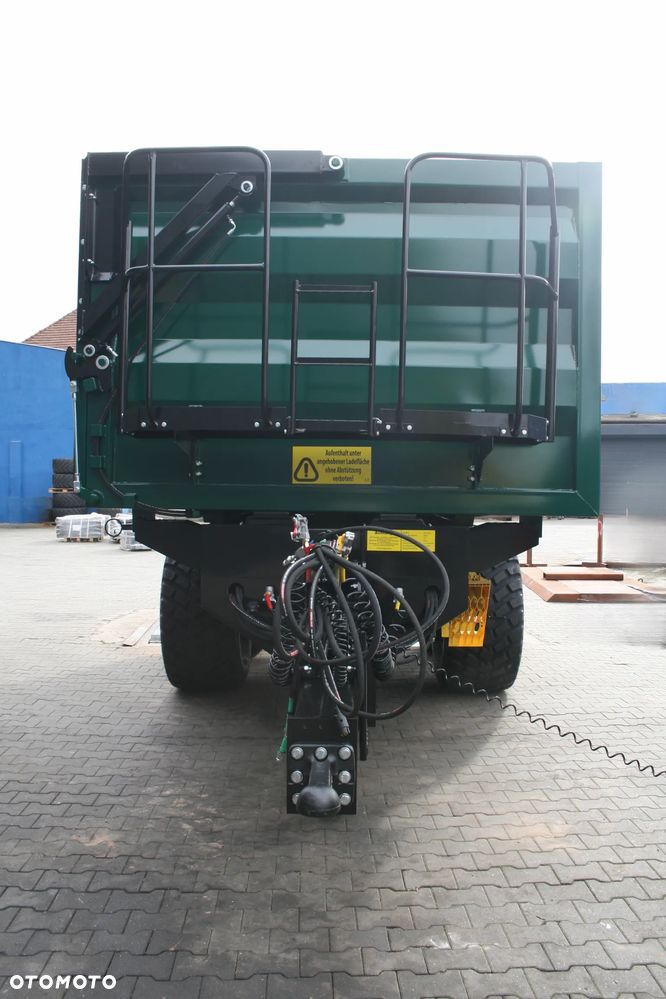 HILKEN TMK 5000 - 2