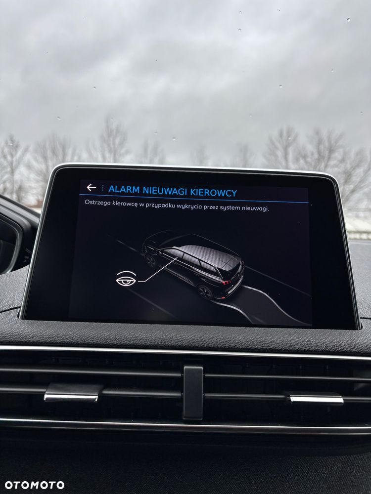 Peugeot 5008 BlueHDI 130 Allure Business-Paket - 32