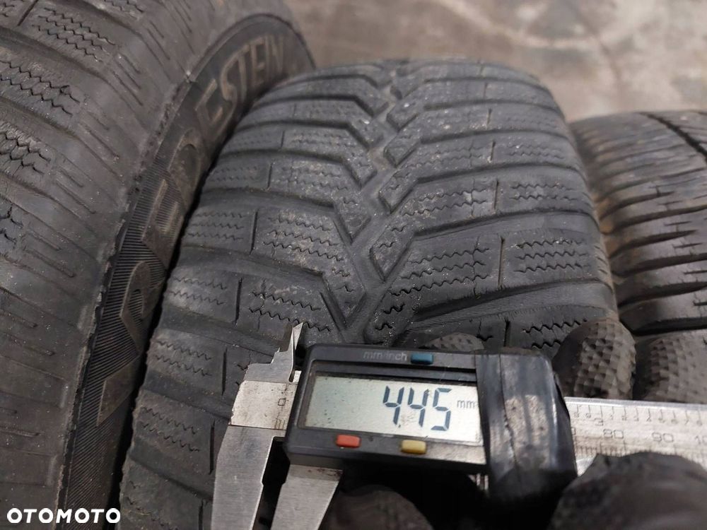 OPONY LETNIE 2 SZT 185/65R14 2005R GOODYEAR GT3 - 14