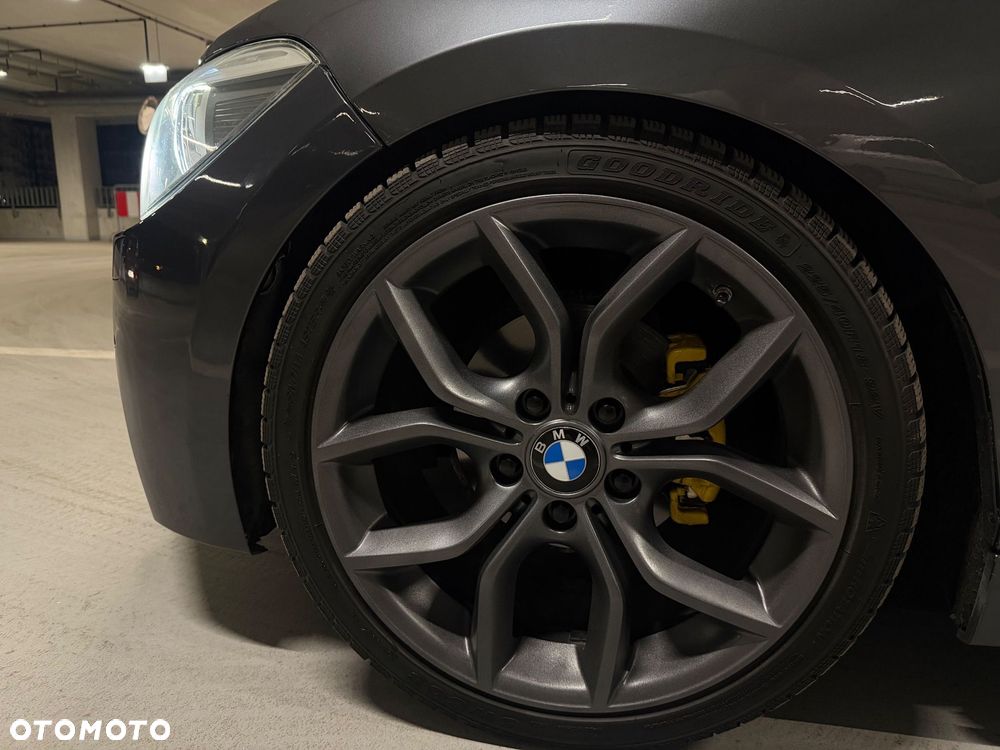 BMW Seria 1 - 16