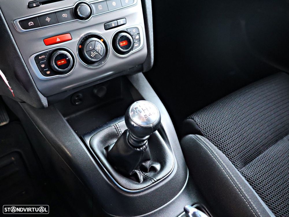 Citroën C4 1.6 BlueHDi Feel Edtion - 45