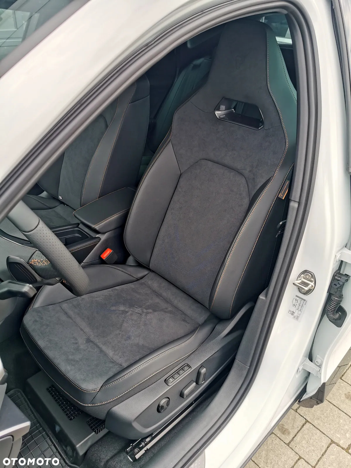 Cupra Formentor 2.0 TSI 4Drive VZ DSG - 7