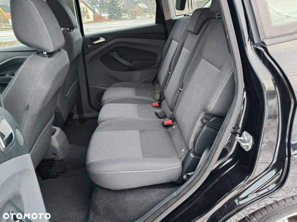 Ford C-MAX - 5