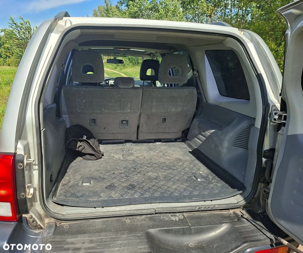 Suzuki Grand Vitara - 11