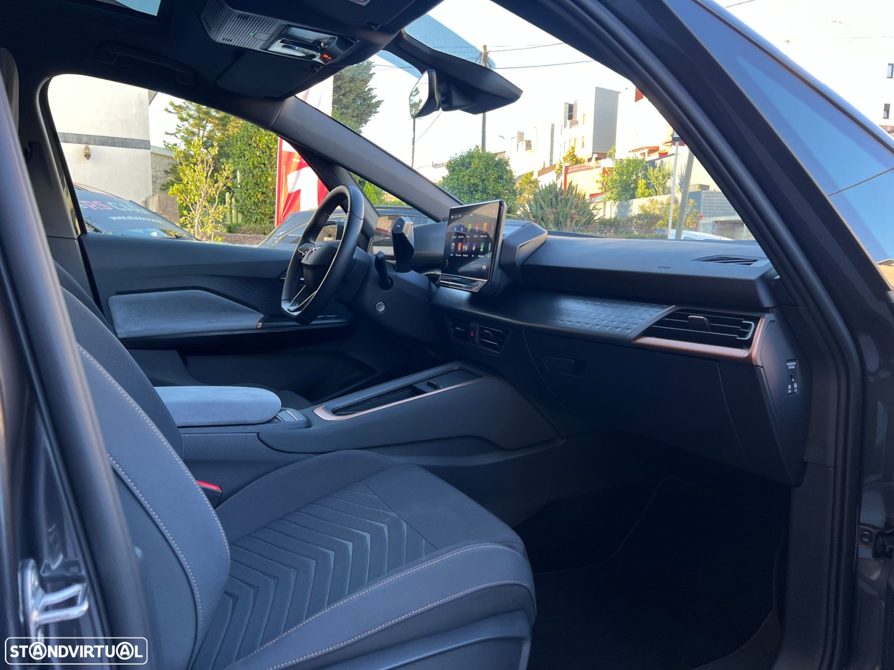Cupra Born 58 kWh Plus - 18