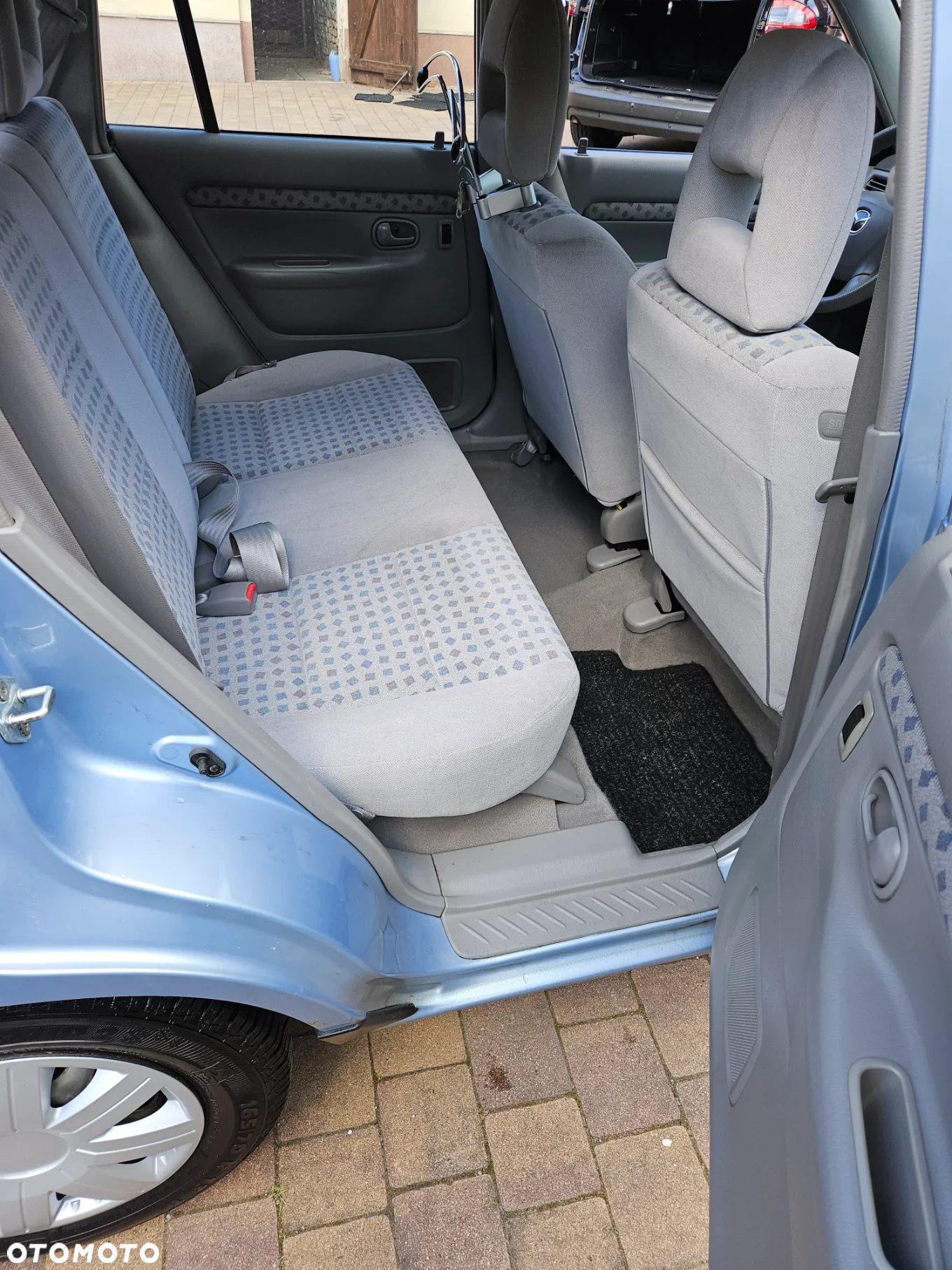 Mazda Demio 1.5 Exclusive - 12