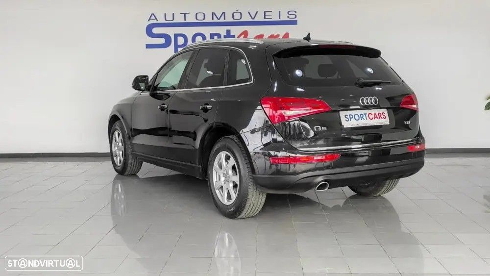Audi Q5 2.0 TDI Sport - 15