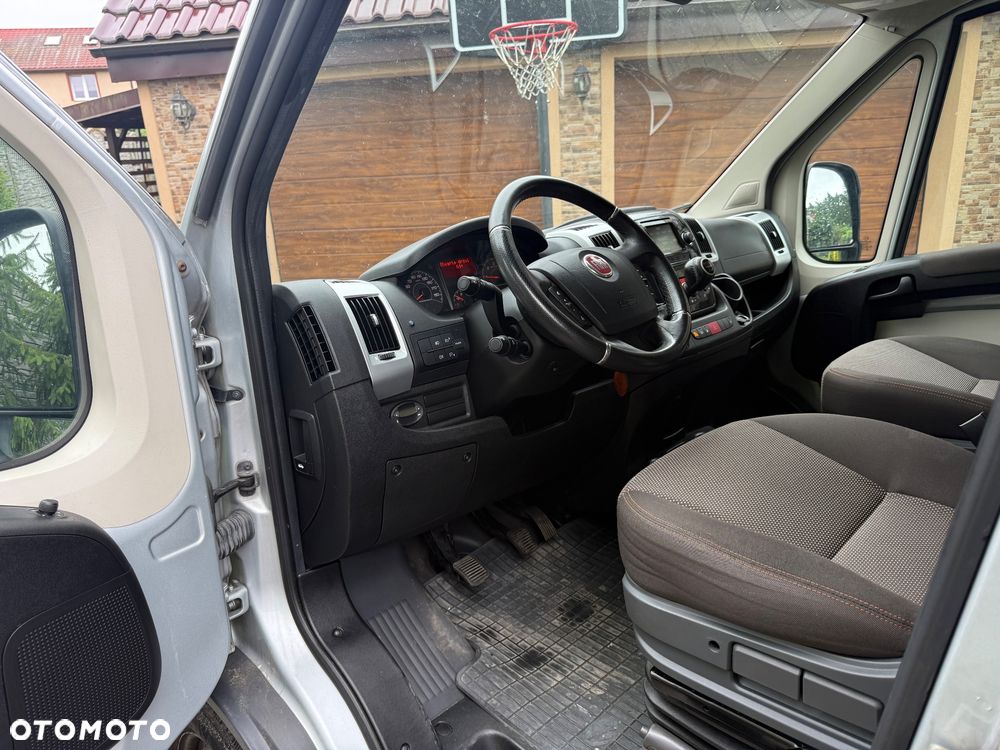 Fiat Ducato - 4