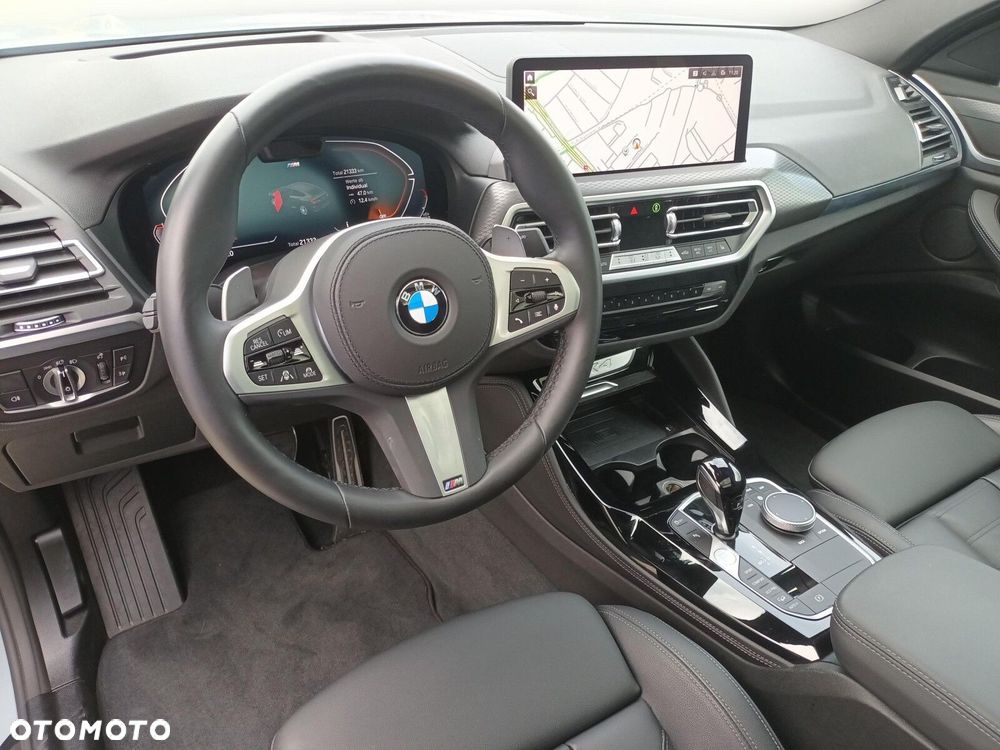 BMW X4 - 14