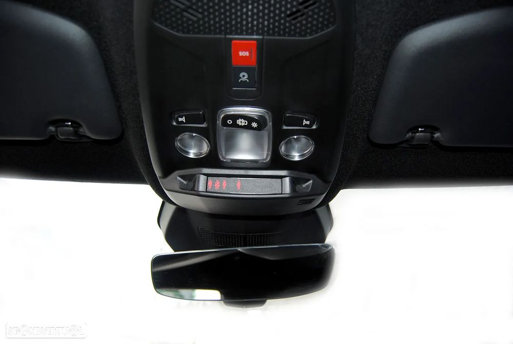 Opel Mokka 1.2 Hybrid GS eDCT - 35