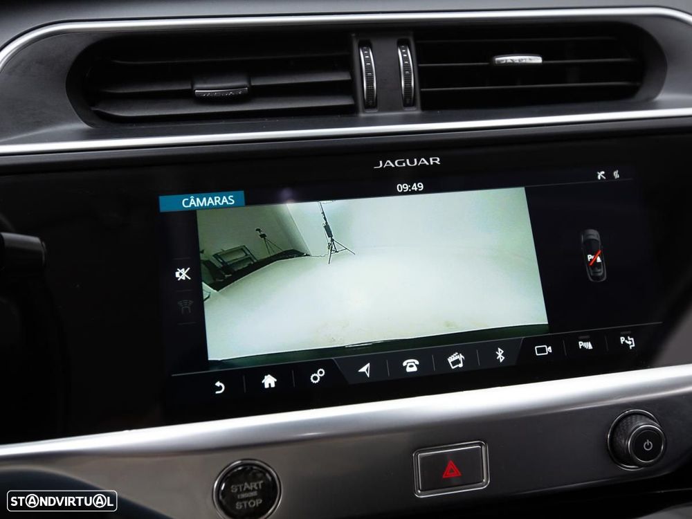 Jaguar I-Pace - 25