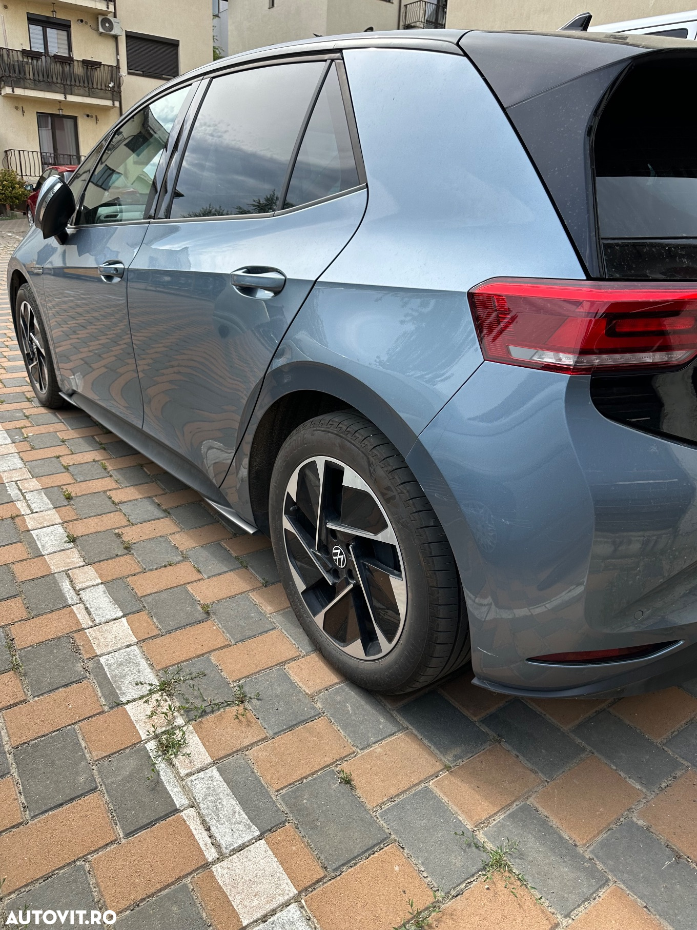 Volkswagen ID.3 58 kWh Pro Performance - 36