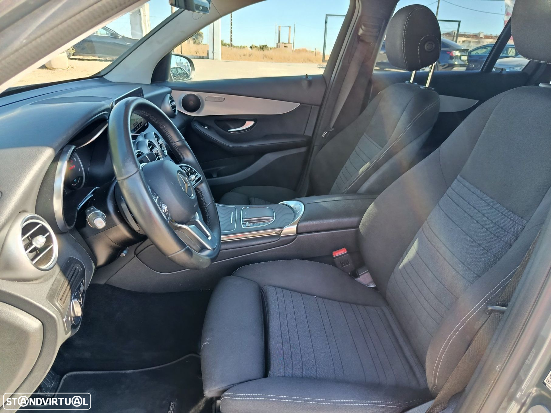 Mercedes-Benz GLC 300 - 6