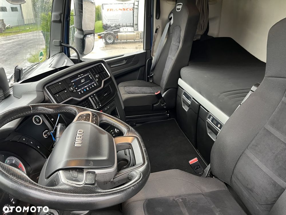 Iveco - 8