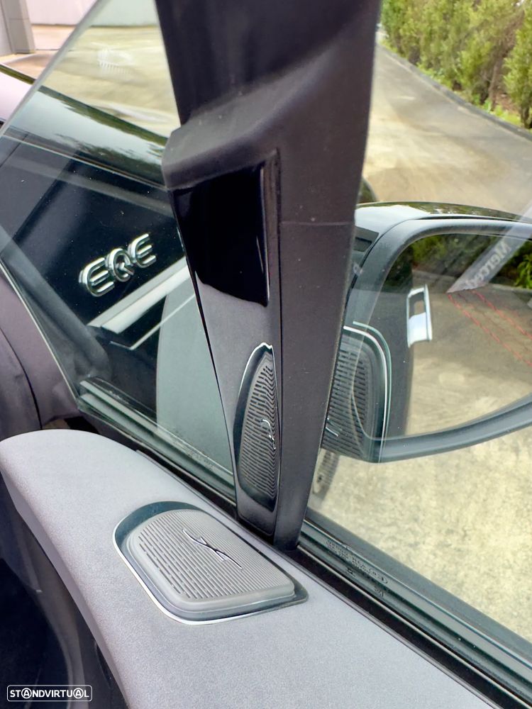 Mercedes-Benz EQE 350 AMG Line - 18
