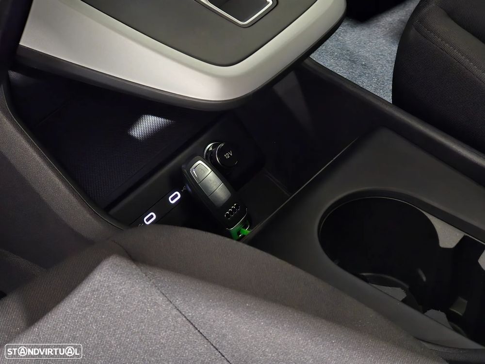 Audi Q4 Sportback e-tron 35 55 kWH - 39