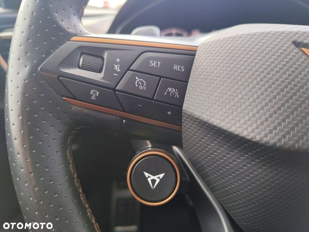 Cupra Formentor - 31