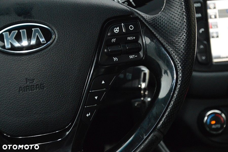 Kia Ceed 1.6 CRDi 136 DCT ISG GT Line - 29