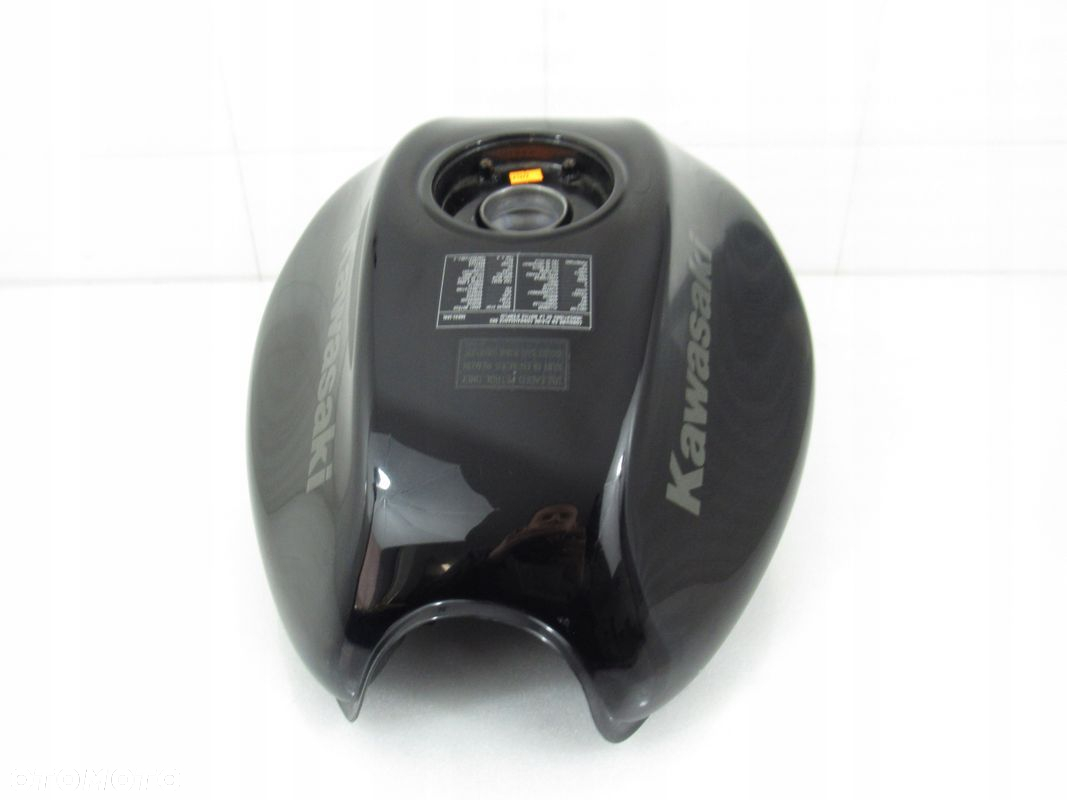 Bak / zbiornik paliwa Kawasaki ER-6, 07r ABS - 5