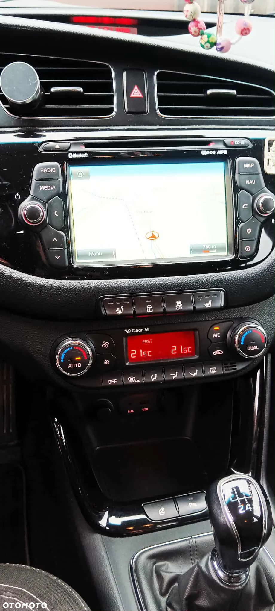 Kia Ceed Cee'd 1.6 CRDi Business Line - 8