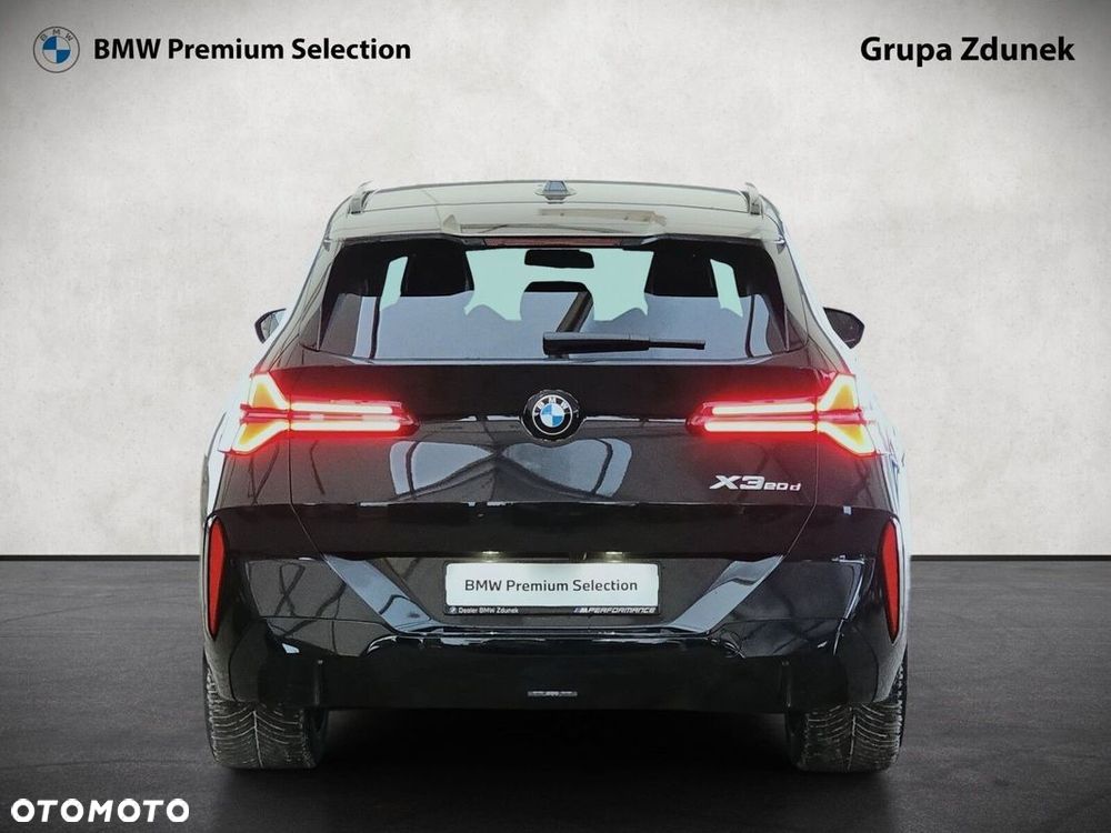 BMW X3 - 6