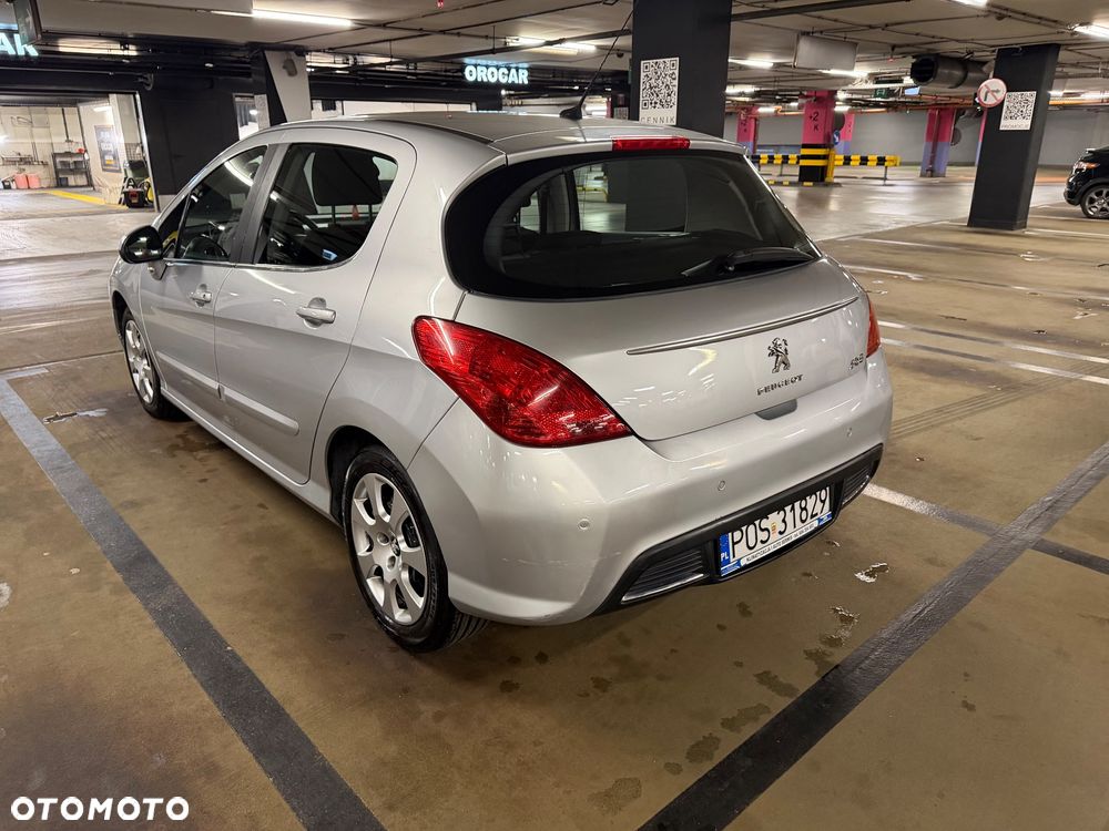 Peugeot 308 - 12