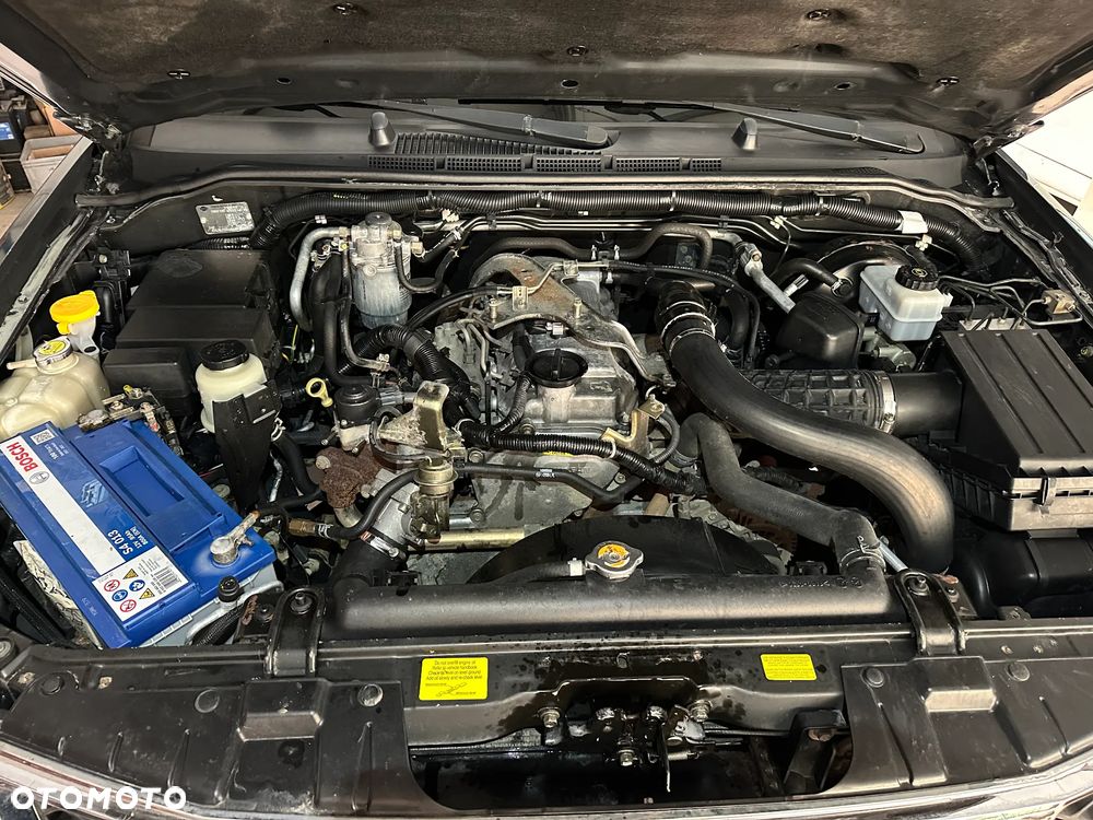 Nissan Navara Comfort - 19